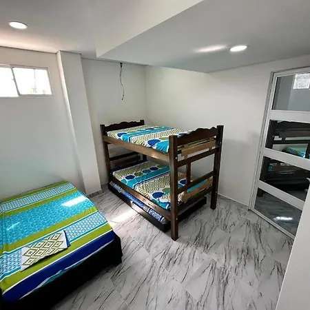 Vip House Holiday park *