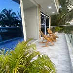 Vip House Beach