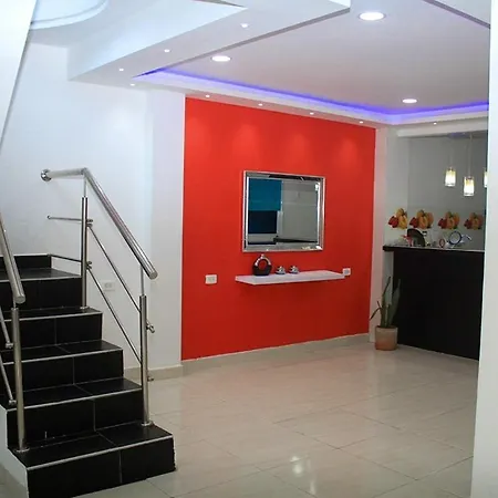 Parque de vacaciones Vip House *