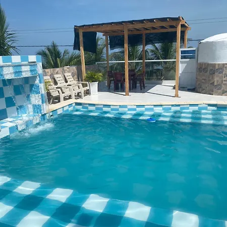Vip House Parque de vacaciones Cartagena