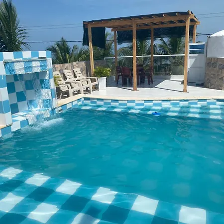 Vip House Cartagena