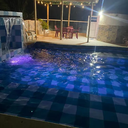 Vip House Parque de vacaciones *